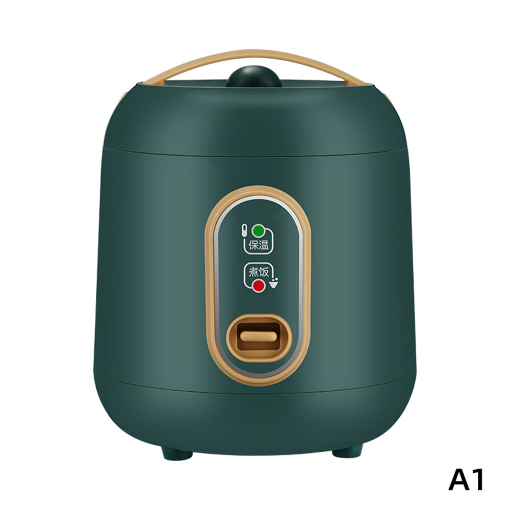 A1 - Compact Cooker for dormitory & office