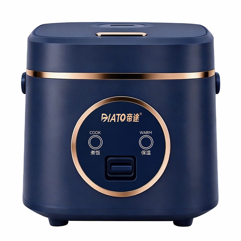 Q3 - Compact Mechanical Cooker