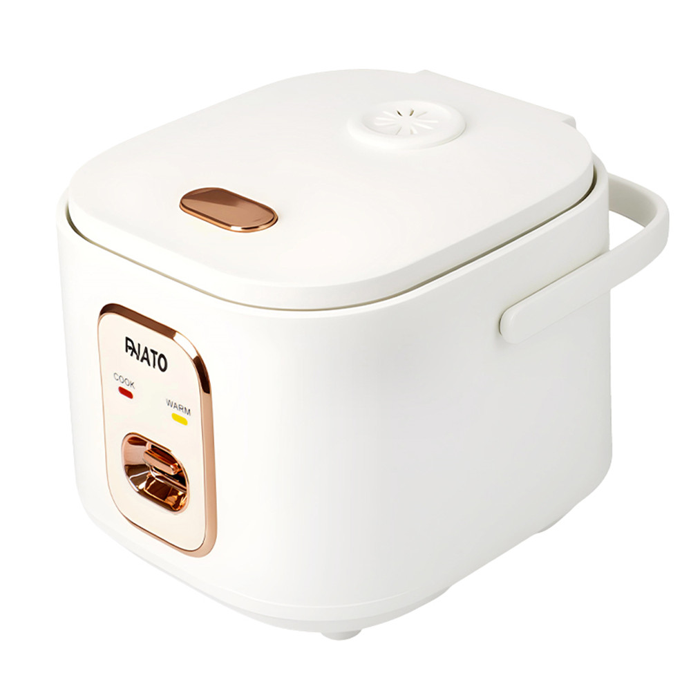 K2 - Portable Nonstick Ceramic rice Cooker
