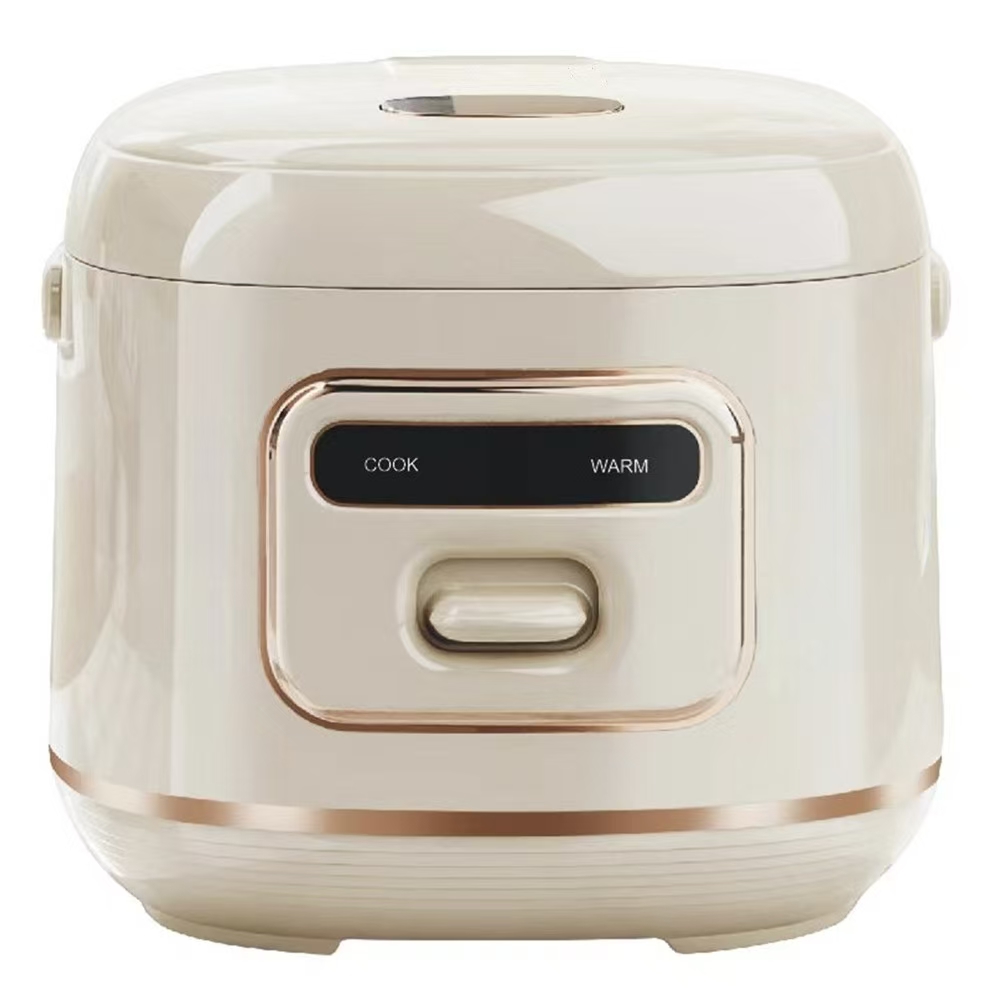 U3 - Portable Automatic Rice Cooker