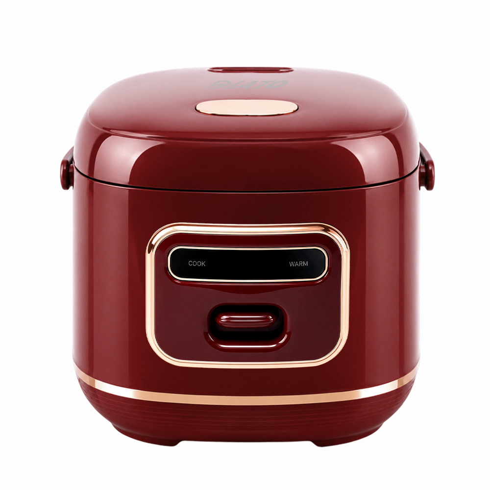 U3 - One-touch Simple Operation Rice Cooker