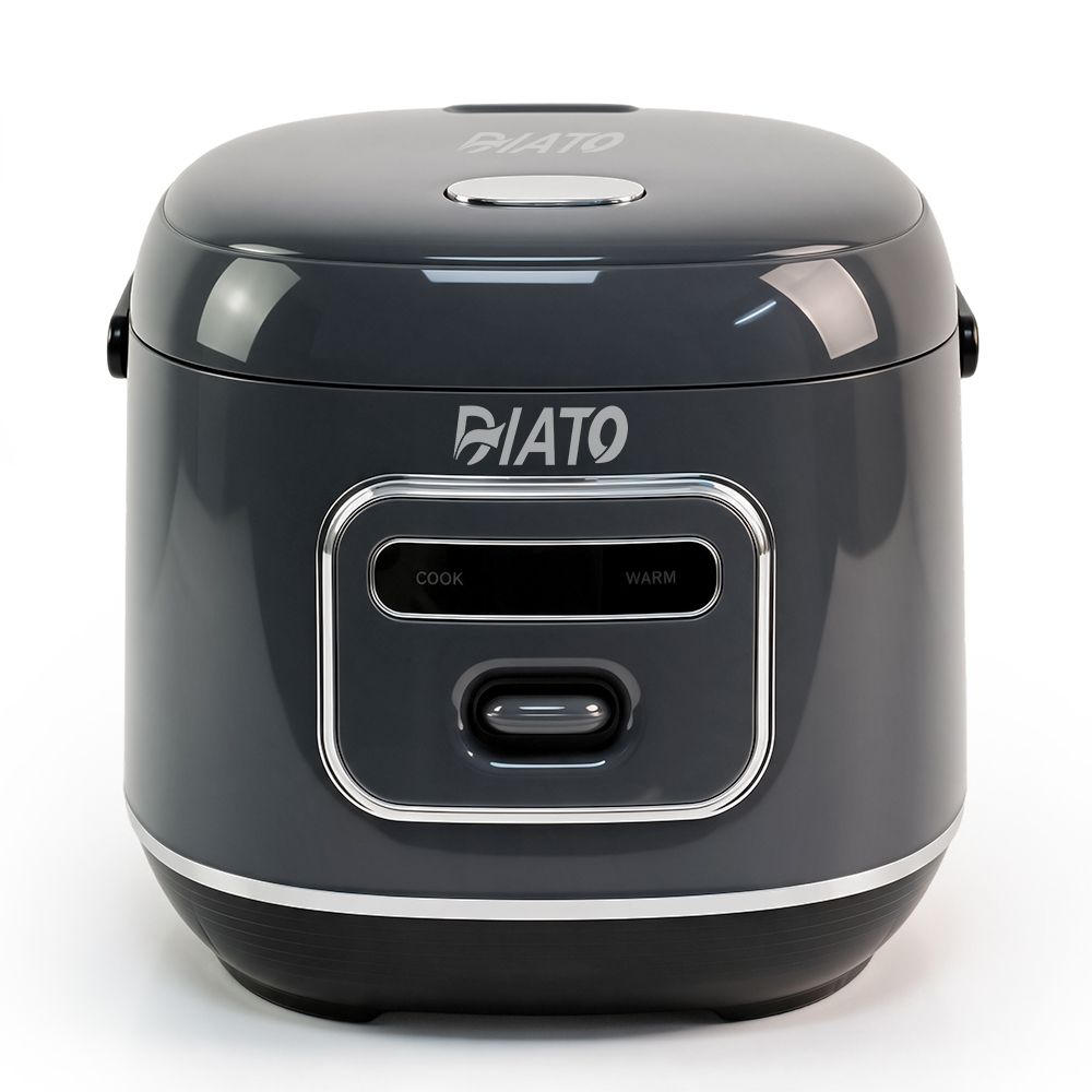 U3 - One-click easy Control Rice Cooker