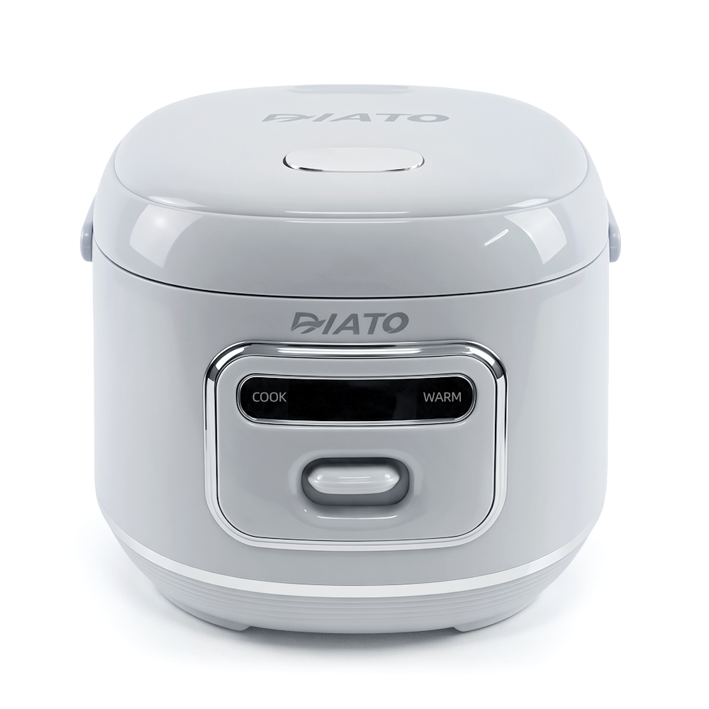 U3 - One-button Fast Cooking Rice Cooker