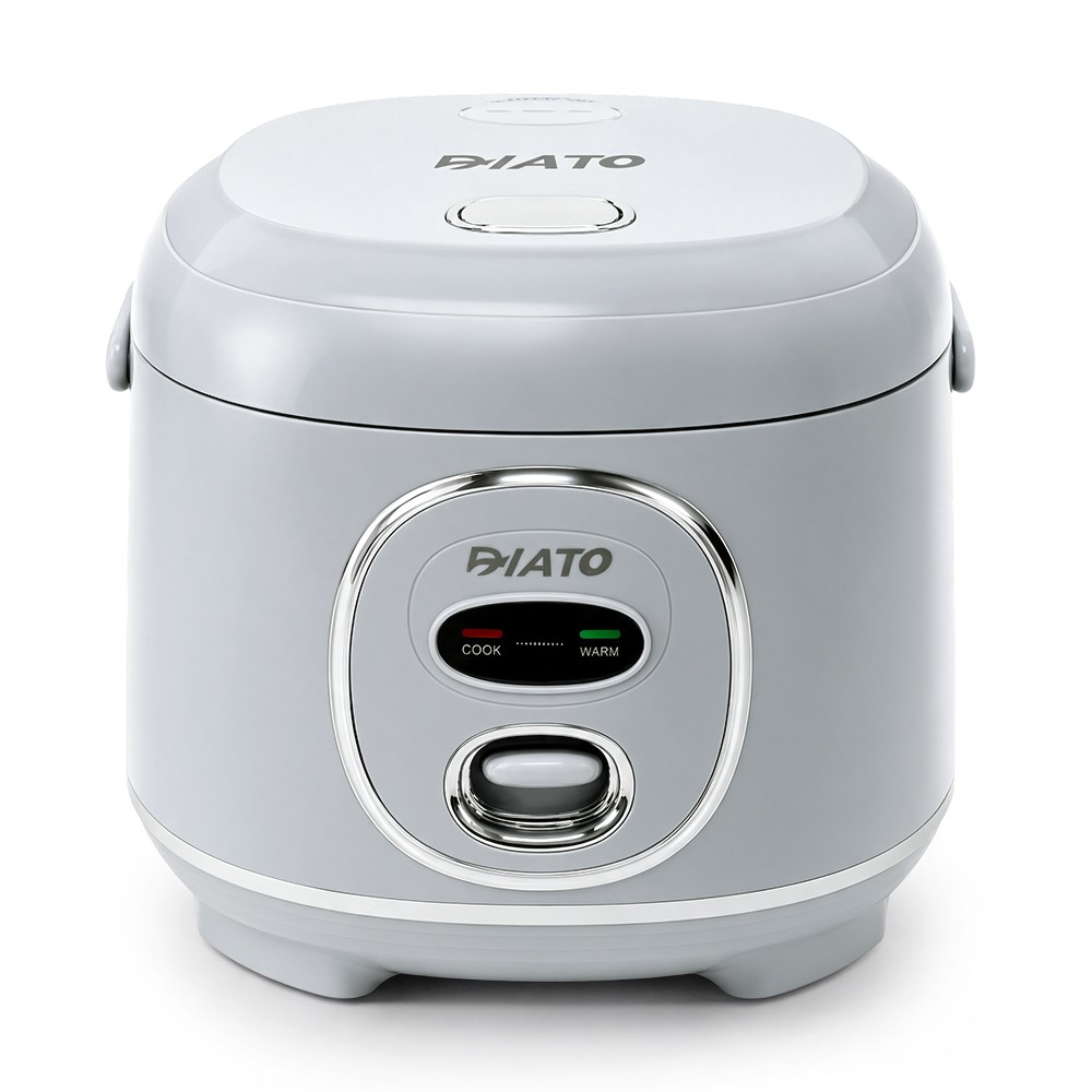 VM1 - One-button Simple Operation Rice Cooker