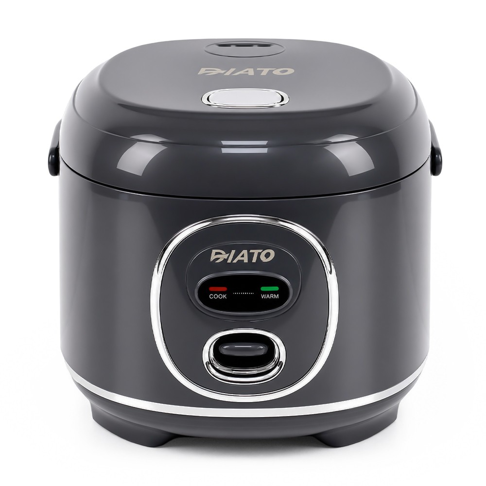 VM1 - Mechanical Rice Cooker with Nonstick Coating Inner Pot
