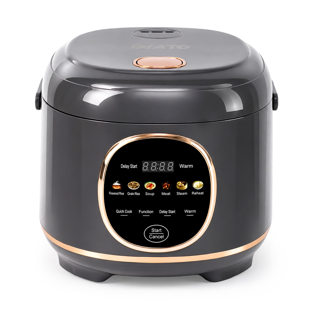 V1- 1.2L Portable Household Rice Cooker