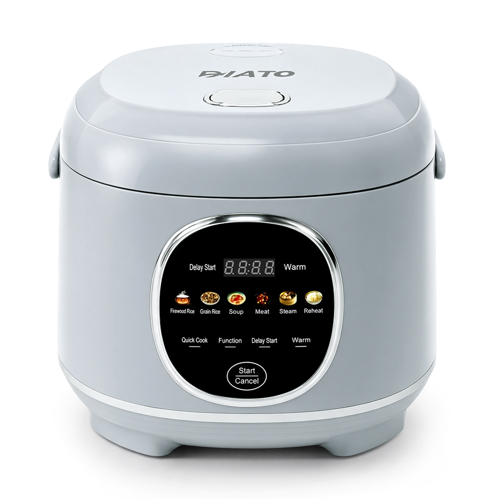 V1 - Nonstick Coating Inner Liner Rice Maker