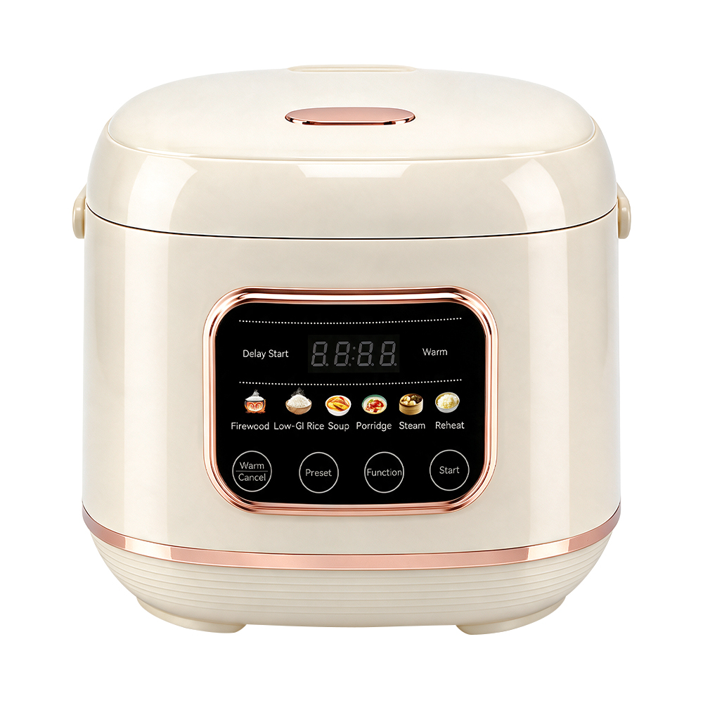 U2A -  Smart Touch Control Rice Cooker