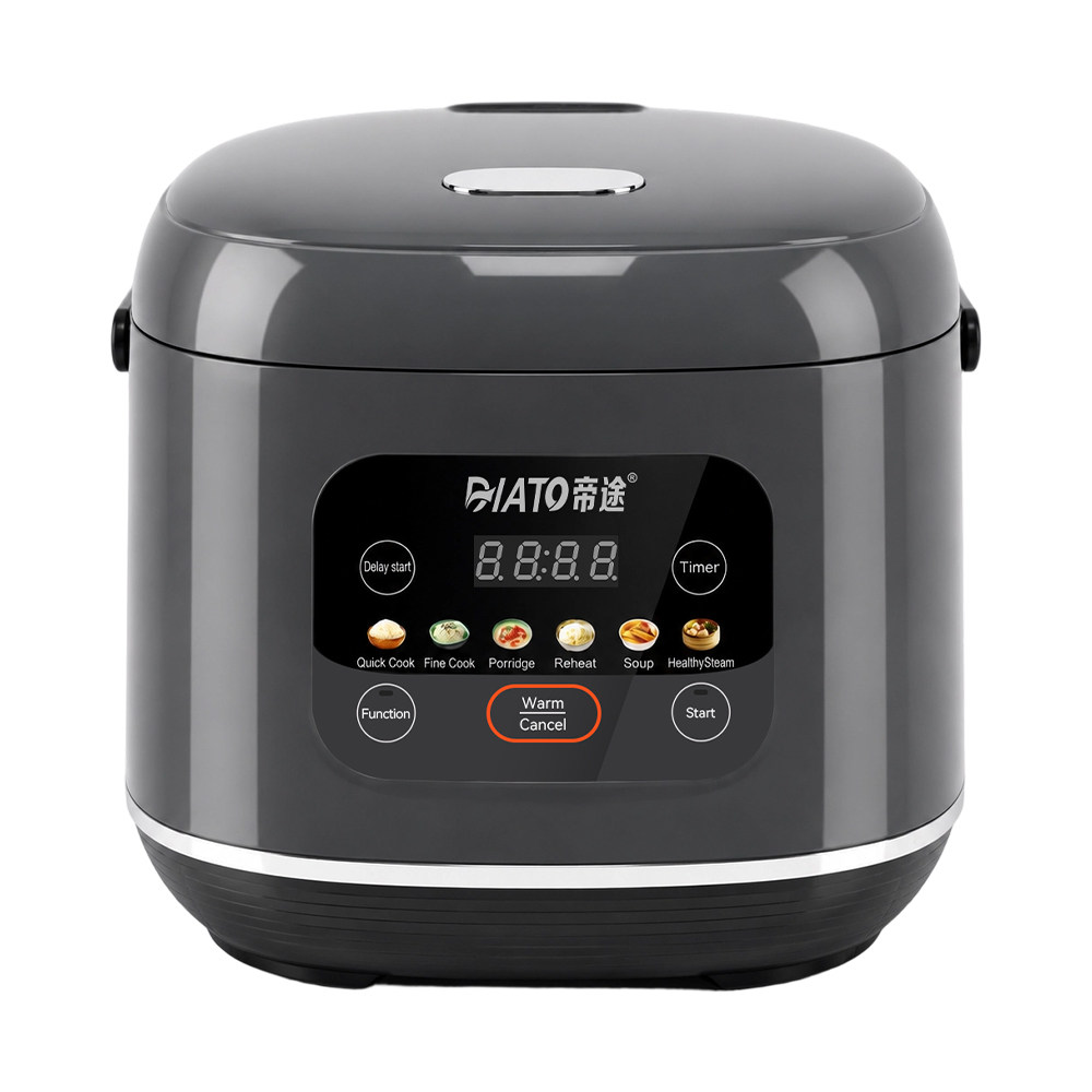 U2 - Household Rice Cooker with Nonstick Inner Pot