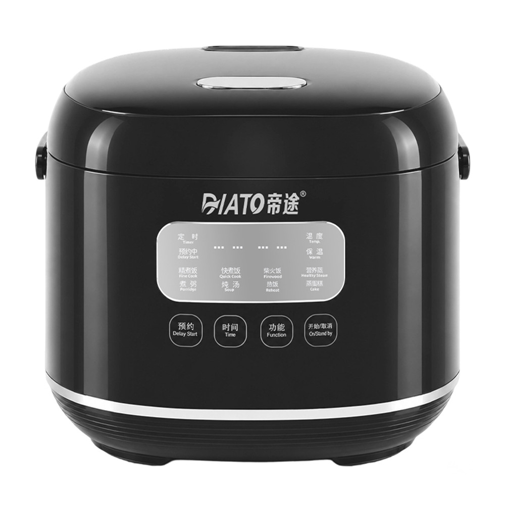 U1 - Smart Touch Control Digital Rice Cooker