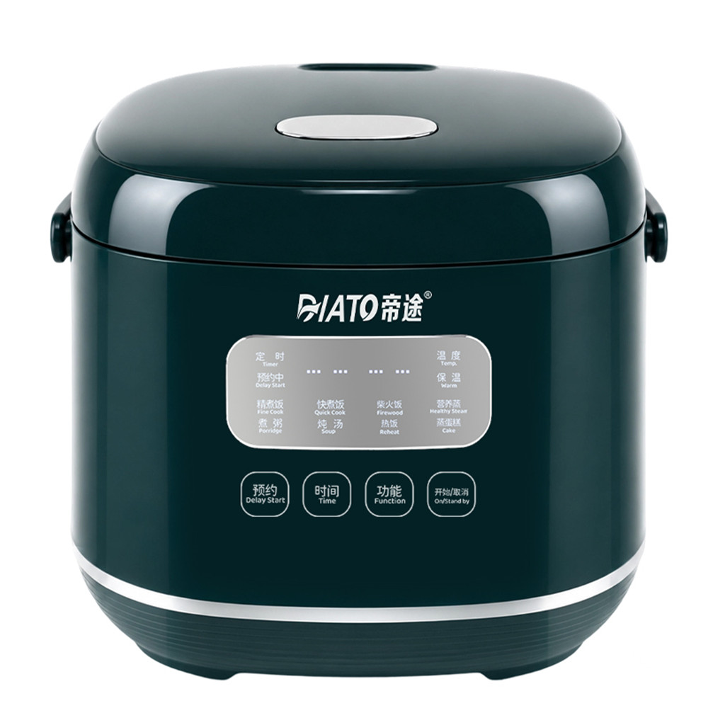 U1 - Electric Rice Cooker with LED Display