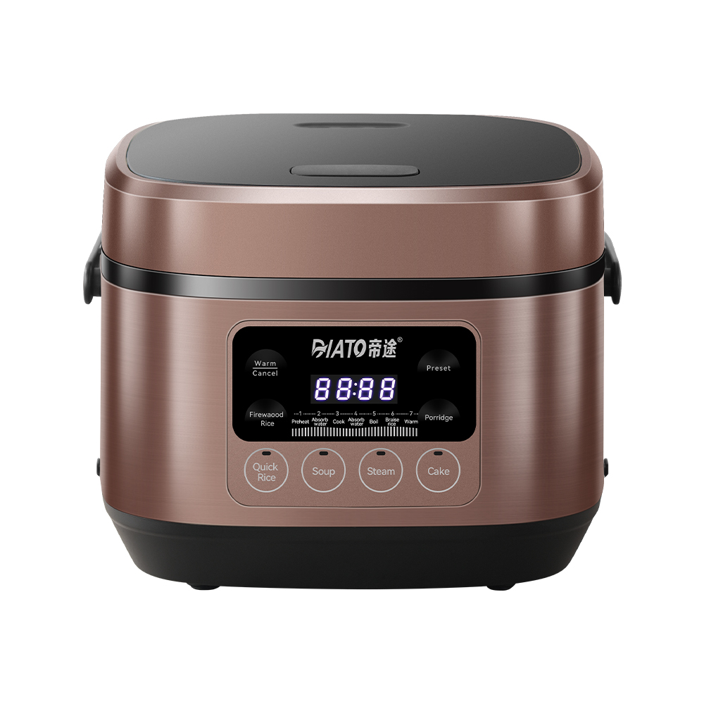 F1 - 1.8L 900W Multi-functional Rice Cooker