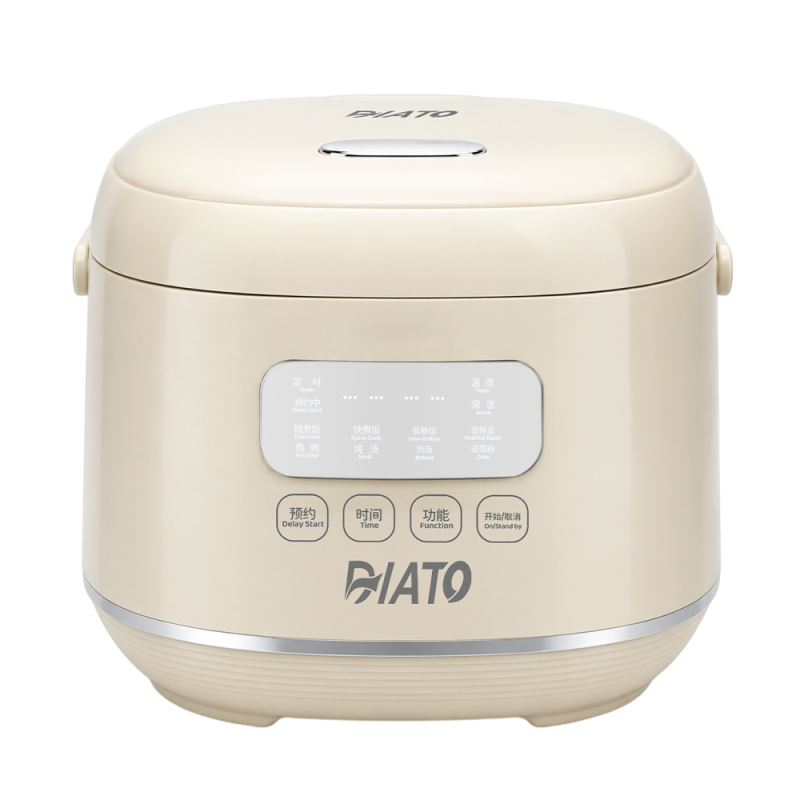 U1 - 1.8L 900W Low Sugar Rice Cooker