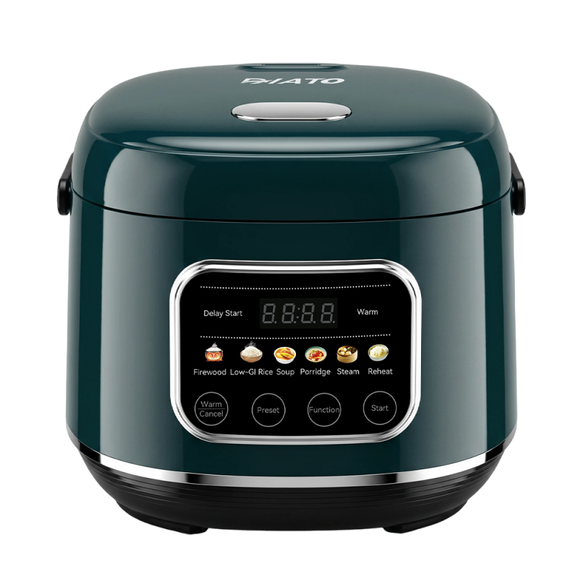 U2A -  Multi Rice Cooker with 304 Stainless Steel Inner Pot