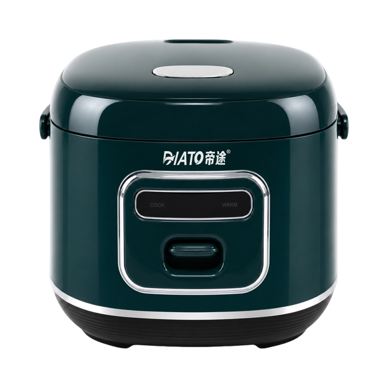 U3 - 1.8L Mechanical Rice Cooker