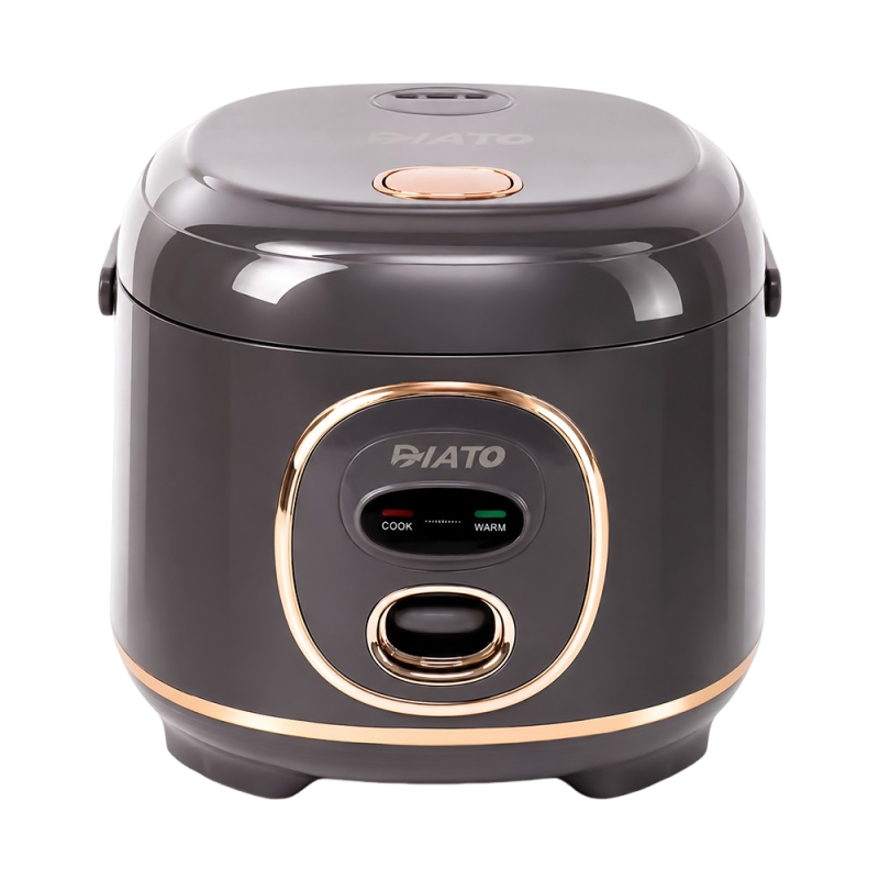 VM1 - One-touch Easy Control Rice Cooker