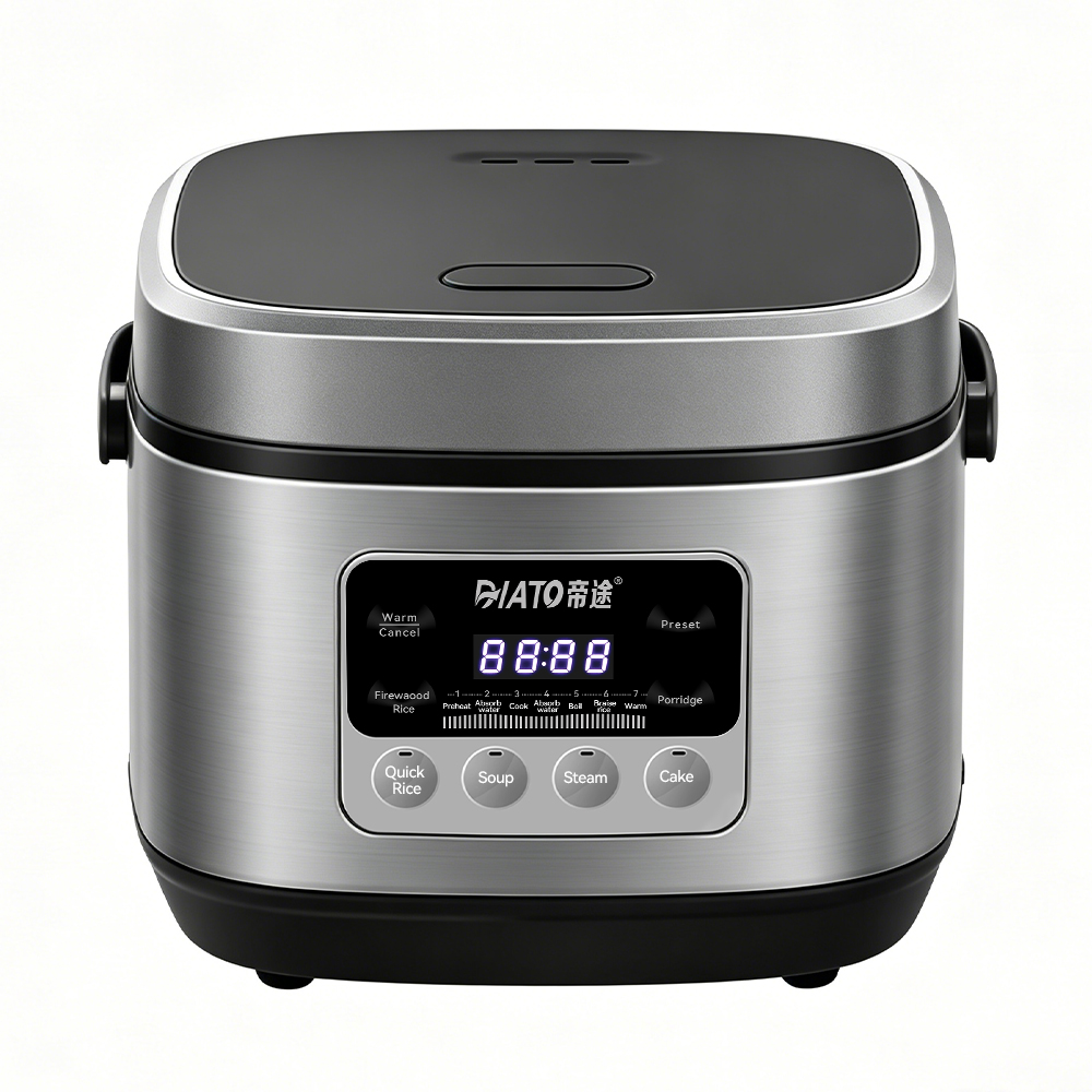 F1 - Multi Rice Cooker for Household Use