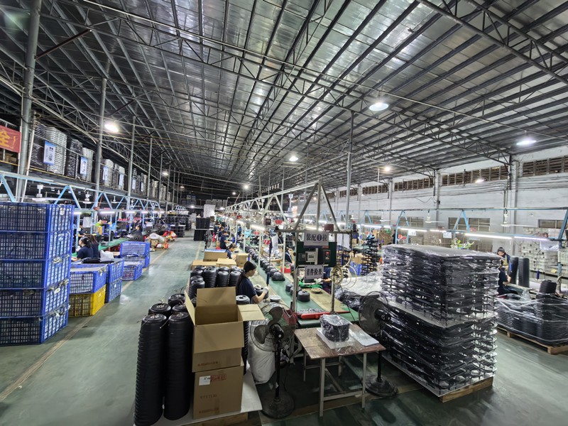 Production Line