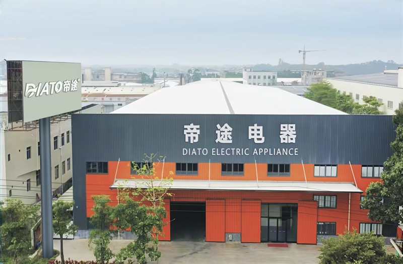 Headquarter Office