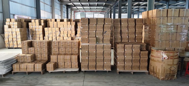 Warehouse