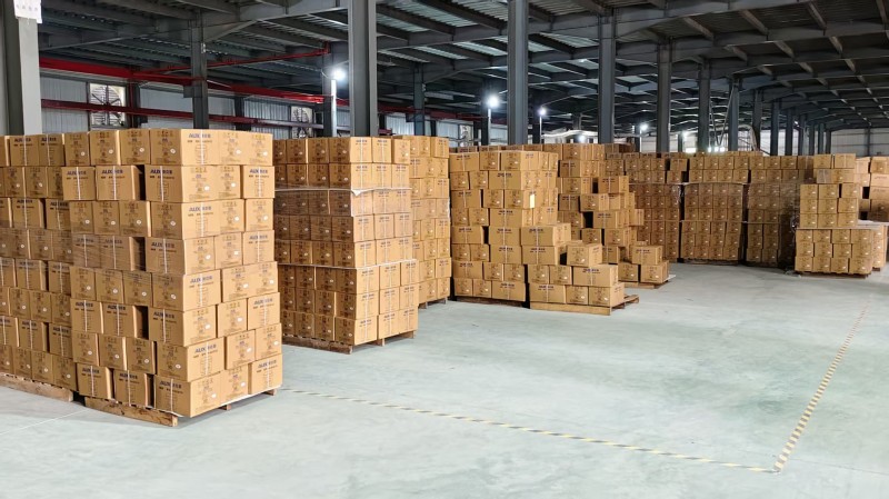 Warehouse