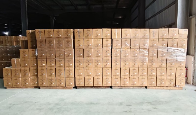 Warehouse